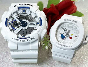 �y�j���l�I��l�ł��������ɕ������z�������l�B�̃y�A�E�I�b�` g�V���b�N�V���b�N G-SHOCK BABY-G �J�V�I 2�{�Z�b�g �A�i�f�W GA-110HDS-7AJFBGA-10-7AJF g-shock �v���[���g �a���� ��j�� �⍥�� �����L