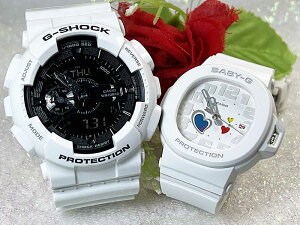 �y�j���l�I��l�ł��������ɕ������z���l������G�V���b�N �y�A�E�I�b�` G-SHOCK BABY-G �y�A�r���v �J�V�I 2�{�Z�b�g GA-110GW-7AJFBGA-10-7AJF �a���� ��j�� �⍥�� �����L�O�� ���� �a�����@���� �l