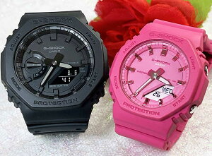 �y���Ȃ��ƍ��ށA���ꂩ��̎��ԁz���l������G�V���b�N �y�A�E�I�b�` G-SHOCK BABY-G �y�A�r���v �J�V�I 2�{�Z�b�g GA-2100-1A1JFGMA-P2100PP-4AJF �a���� ��j���җ� �⍥�� �����L�O�� ����@�l�C ����