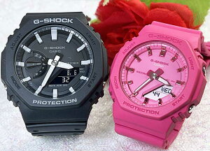 �y�����Ă�I�ꏏ�Ƀ^�t�Ȏ����������z���l������G�V���b�N �y�A�E�I�b�` G-SHOCK BABY-G �y�A�r���v �J�V�I 2�{�Z�b�g �A�i�f�W �d�r�� GA-2100-1AJFGMA-P2100PP-4AJF ����@�v�w �����N���X�}�X �v���[
