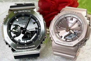 yAEIb` gVbNlGVbN yAEIb`lC̔pV[ỸyArv G-SHOCK BABY-G JVI 2{Zbg gVbN@^V[Y GM-2100-1AJFGMA-P2100ST-4AJF a j@ 