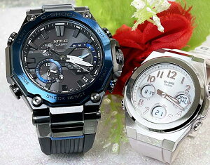 yAEIb` gVbN lGVbNyA Ki G-SHOCK BABY-G JVI 2{Zbg dg\[[ G-MS 菑̃bZ[Wt܂  vw  NX}X v[g 