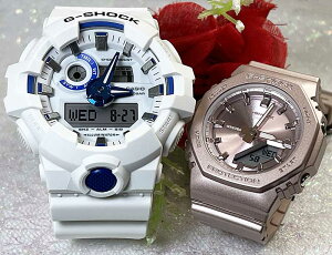 lB̃yAEIb` gVbNlGVbN yAEIb` G-SHOCK BABY-G yArv JVI 2{Zbg GA-700HDS-7AJFGMA-P2100ST-4AJF̏ lC  vw  NX}X v[g 
