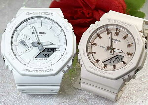 �y�J���J�^�`�Ɂz ���l������G�V���b�N �y�A�E�I�b�` G-SHOCK BABY-G �y�A�r���v �J�V�I 2�{�Z�b�g GA-2100-7A7JFGMA-P2100M-4AJF�A�i�f�W �a���� ��j�� �l�C ���� �v�w �N���X�}�X �v���[���g ��������