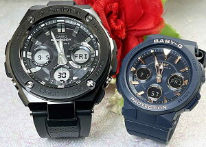 lGVbN yAEIb` gVbN lC  vw dg\[[m NX}X v[g  G-SHOCK BABY-G yArv JVI 2{Zbg gVbN xr[g GST-W110MS-1AJFBG
