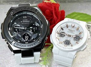 yAEIb` gVbNlGVbNdg\[[m̃yAEIb` G-SHOCK BABY-G yAEHb` yArv JVI 2{Zbg gVbN GST-W110MS-7AJFBGA-2500-7AJFlC yΉ lC 