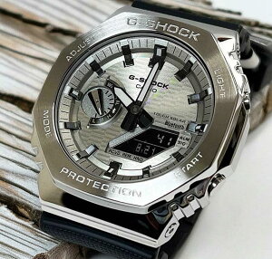 JVI rv G-SHOCK W[VbN Ki^Jo[h Bluetooth ^t\[[ zfގgp GBM-2100A-8BJF Y CgCG[S[h