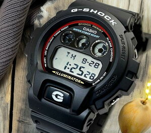 GVbN G-SHOCK JVI YEIb` JVIrv W[VbN KiACRX^C胂f Iconic Styles DW-6900RL-1JF Y ubN@v[g rv bsO 
