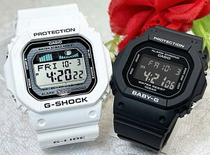 恋人たちのGショック ペアウオッチ gショック 人気 婚約 夫婦 高級 クリスマス プレゼント おすすめGショック ペア G-SHOCK BABY-G ペア腕時計 カシオ 2本セットgショック アナデジ  GLX-5600-7JFB