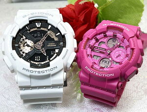 lGVbN G-SHOCK yAEHb` yArv JVI 2{Zbg gVbN AifW GA-110RG-7AJF GMA-S140PP-4AJFv[g 菑̂t܂@uh  vw  NX}X v