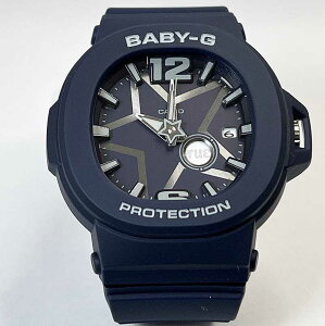 �y�������Ȃ��� �^�t�Șr���v���z�J�V�I�������K�i���S��1�N�ۏ؍������K�i BABY-G �J�V�I �x�r�[g �A�i���O BGA-10D-2A1JF �J���[�̓l�C�r�[ �V���v���ȃX�N�G�A���f�� �v���[���g ���f�B�X�r