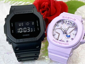 yAEHb` gVbN lGVbN yAEIb`ق̂DłĂ G-SHOCK BABY-G yArv JVI 2{Zbg DW-5600UBB-1JFBGA-10D-6AJF fW^ NX}Xv[g a 