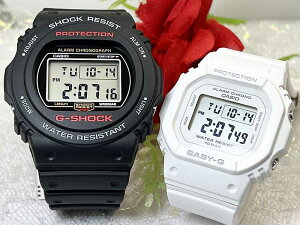 ���l�B�̃y�A�E�I�b�` g�V���b�N���l������G�V���b�N �y�A�E�I�b�` g�V���b�N �l�C ����@�v�w �N���X�}�X �v���[���g ��������G-SHOCK BABY-G �y�A�r���v �J�V�I 2�{�Z�b�g DW-5750UE-1JFBGD-565U-7JF�f