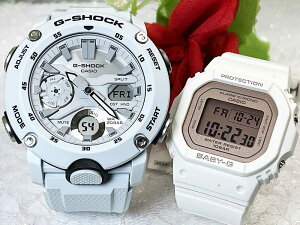 �y�j���l�I��l�ł��������ɕ������z�y�A�E�H�b�` g�V���b�N���l������G�V���b�N �y�A�E�I�b�`�ق�̂�D���ł��Ă������� �� �z���C�g G-SHOCK BABY-G �y�A�r���v �J�V�I 2�{�Z�b�g GA-2000S-7AJFB