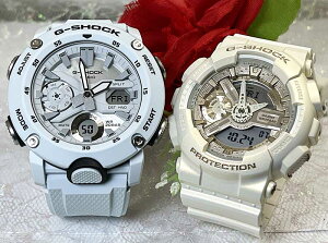 �y�j���l�I��l�ł��������ɕ������z���l������G�V���b�N�y�A�E�I�b�` G�V���b�N �y�A G-SHOCK BABY-G �y�A�r���v �J�V�I 2�{�Z�b�gGA-2000S-7AJFGMA-S110ST-7AJF���b�Z�[�W�菑�����܂� ����v�w ����