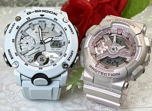 �y�j���l�I��l�ł��������ɕ������z���l������G�V���b�N �y�A�E�I�b�` G-SHOCK BABY-G �y�A�r���v �J�V�I 2�{�Z�b�g GA-2000S-7AJFGMA-S110ST-4AJF�d�r�� �N���X�}�X �v���[���g ���b�s���O���� �l�C ��