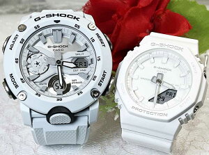 �y�j���l�I��l�ł��������ɕ������z���l������G�V���b�N �y�A�E�I�b�`g�V���b�N �l�C ����v�w �����N���X�}�X �v���[���g G-SHOCK BABY-G �y�A�r���v �J�V�I 2�{�Z�b�g GA-2000S-7AJFGMA-P2100-7AJF �f