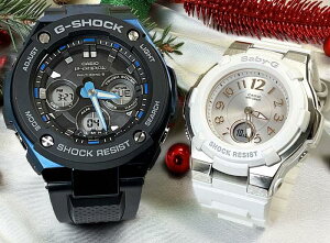 yAEIb` gVbNlGVbN yAEHb` dg\[[ gVbN G-SHOCK BABY-G lC @vw  NX}X v[g ߃JVI 2{Zbg AifW GST-W300G-1A2JFBG