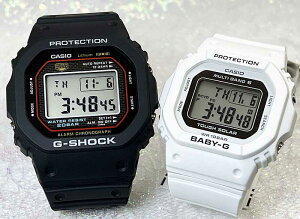 lGVbN yAEIb` G-SHOCK BABY-Gɂ̐lCf JVI 2{Zbg dg\[[ DW-5000R-1AJFBGD-5650-7JFNX}X@a j ⍥@LO lC  vw  N