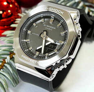 �y�V�i�����S�̐��K�i�z�J�V�I CASIO �r���v G-SHOCK ���f�B�X�r���v �W�[�V���b�N���^���J�o�[�h ���z���f�ލ̗p GM-S2110-1A1JF���f�B�[�X �O���[������ GM-S2110-1A7JF ���^���J�o�[�h���z���f