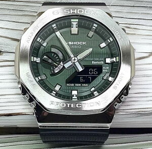 �y�l���Ƌ��ɕ��߂�^�t�l�X�z�V�i�����S�̐��K�i�V�i G-SHOCK �J�V�I ���胂�f�������Y�E�I�b�` g�V���b�N�@�\�[���[�d�r�����s�v�@GBM-2100A-1A3JF��l��G-SHOCK ���^���V���[�Y �v���[���g �r��