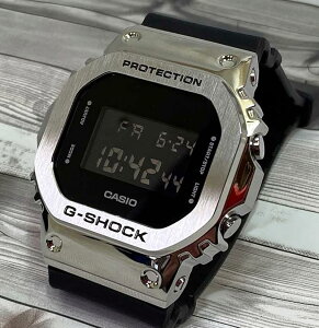 JVI CASIO rv G-SHOCK W[VbN @^V[Y GM-5600U-1JF ʌ胂f Yrv @Xs[hf