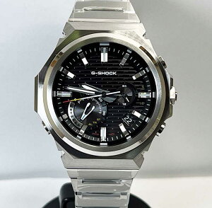 �V�i�����S�̐��K�i�J�V�I �r���v G-SHOCK �W�[�V���b�N �������K�i�����Y�r���v �u���b�N ������ G-STEEL Bluetooth���� �^�t�\�[���[ ���z���f�ލ̗p GST-B1000D-1AJF �u���[�g�D�[�X�Ή�