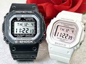 �y���l�j�����Ɩ�����ő�����z�y�A�E�H�b�` g�V���b�N ���l������G�V���b�N �y�A�E�I�b�` G�V���b�N �y�A G-SHOCK BABY-G �y�A�r���v �J�V�I 2�{�Z�b�g �f�W�^�� DW-5600RGM-1JRBGD-565SC-4JF �N���X�}