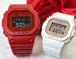 �y���l�j�����Ɩ�����ő�����z�y�A�E�H�b�` g�V���b�N ���l������G�V���b�N�y�A�E�I�b�` G�V���b�N G-SHOCK BABY-G �y�A�r���v �J�V�I 2�{�Z�b�g �f�W�^�� DW-5600RRB-4JFBGD-565SC-4JF �N���X�}�X �v