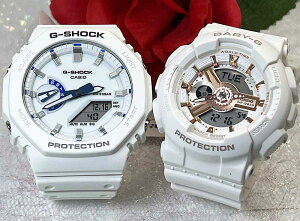 �y�����Ă�I�ꏏ�Ƀ^�t�Ȏ����������z���l������G�V���b�N �y�A�E�I�b�` G-SHOCK BABY-G �y�A�r���v �J�V�I 2�{�Z�b�g GA-2100HDS-7AJFBA-110XRG-7AJF�@���b�s���O���� ���b�Z�[�W�J�[�h �N���X�}�X �v