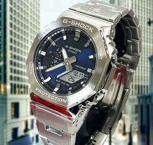 �y�V�i�����S�̐��K�i�z�y�t�Պ󏭕i�zG-SHOCK �W�[�V���b�N �J�V�I�����Y�E�I�b�` �����Y�r���v �������K�i ���^���x�[���E�o���h���f��GM-2110D-2BJF�����Y �V���o�u���[�[������