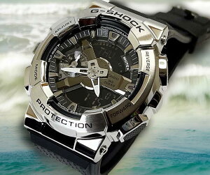 �y���Ȃ�|�C���g11�{�z�V�i�����S�̐��K�i G�V���b�N G-SHOCK �J�V�I �����Y�E�I�b�` g�V���b�N GM-110-1AJF ��l��G-SHOCK �X�s�[�h���f�� �v���[���g �r���v ���b�s���O���� ���ӂ̋C���� g-shock