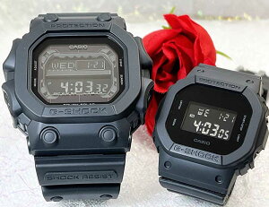 �y���Ȃ��ƍ��ށA���ꂩ��̎��ԁz���l������G�V���b�N �y�A�E�I�b�` G-SHOCK BABY-G �J�V�I 2�{�Z�b�gGX-56UBB-1JFGMD-S5610BB-1JF �d�r�� g-shock �a���� ��j�� �⍥�� �����L�O�� ���� ����@�v�w ����