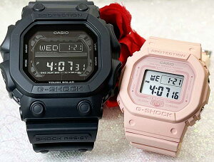 �y�J���J�^�`�Ɂz���l������G�V���b�N �y�A�E�I�b�` G-SHOCK BABY-G �y�A�r���v �J�V�I 2�{�Z�b�g GX-56UBB-1JFGMD-S5600BA-4JF �f�W�^�� �N���X�}�X �a���� ��j�� �⍥�� �����L�O�� ���� �v�w �菑����