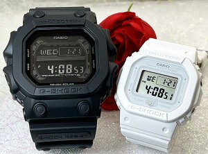 �y���Ȃ��ƍ��ށA���ꂩ��̎��ԁz ���l������G�V���b�N �y�A�E�I�b�` G-SHOCK �y�A�r���v �J�V�IGX-56UBB-1JFGMD-S5600BA-7JF �v���[���g �M�t�g �a���� ��j�� �җ� �⍥�� �����L�O�� �o�����^�C�� 