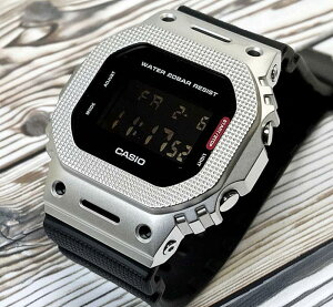 �y3��18����10��OFF�N�[�|���Ώہz�V�i�����S�̐��K�i�J�V�I �r���v �W�[�V���b�N �������K�i ���^���J�o�[�h ���z���f�ލ̗p GM-5600M-1JF �����Y �V���o�[���^���P�[�X �d�g���v�ł͂����