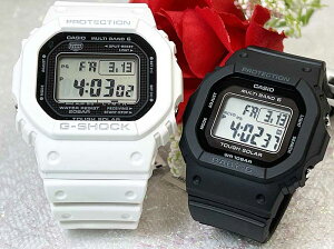 �y���Ȃ��ƍ��ށA���ꂩ��̎��ԁz���l������G�V���b�N �y�A�E�I�b�`g�V���b�N �l�C ����v�w �����N���X�}�X �v���[���g �������� G-SHOCK BABY-G �J�V�I 2�{�Z�b�g GW-5000HS-7JFBGD-5650-1JF�v���[��