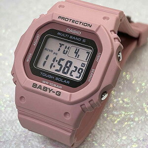 �y�������Ȃ��� �^�t�Șr���v���z�J�V�I�������K�i���S��1�N�ۏ�BABY-G G-SHOCK BABY-G �J�V�I �x�r�[g �f�W�^�� BGD-5650-4JF �\�[���[�d�g �v���[���g �r���v �M�t�g ���b�s���O���� baby-g