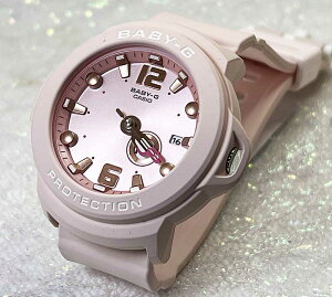 �y�������Ȃ��� �^�t�Șr���v���z�J�V�I�������K�i���S��1�N�ۏ� BABY-G G-SHOCK �J�V�I �x�r�[g �A�i�f�W BGA-15K-4AJR ���f�B�X �s���N������ ���b�s���O���� �菑���̃��b�Z�[�W�J�[�h���t��