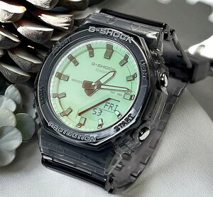 �y�l���Ƌ��ɕ��߂�^�t�l�X�z�V�i�����S�̐��K�i�J�V�I CASIO �r���v G-SHOCK �J�V�I�r���v �W�[�V���b�N �������K�i���^���J�o�[�h GMA-P2100SR-1AJF �����Y ���f�B�[�X �N���A�u���b�N