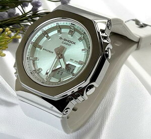 �y�l���Ƌ��ɕ��߂�^�t�l�X�z�V�i�����S�̐��K�i G�V���b�N G-SHOCK�@METALLIC �J�V�I �E�I�b�` ���f�B�[�X�z���C�g���o�[�x���g �W�[�V���b�N �������K�i GM-S2110SR-7AJF �v���[���g �r���v ���b