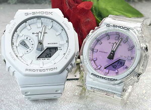 �y�����Ă�I�ꏏ�Ƀ^�t�Ȏ����������z���l������G�V���b�N�y�A�E�I�b�` G-SHOCK BABY-G �y�A�r���v �J�V�I 2�{�Z�b�g GA-2100-7A7JFGMA-P2100SR-7AJF �a���� ��j�� �җ� �⍥�� �����L�O�� ���� �l�C ��