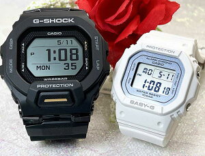 �y�J���J�^�`�Ɂz�y�A�E�H�b�` g�V���b�N���l������G�V���b�N �y�A�E�I�b�` G-SHOCK BABY-G �y�A�r���v �J�V�I 2�{�Z�b�g GBD-200-1A1JFBGD-565SC-2BJF �f�W�^�� �N���X�}�X �a���� ��j�� �⍥�� �����L
