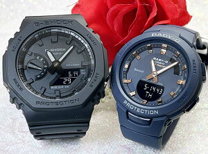 �y�J���J�^�`�Ɂz���l������G�V���b�N�y�A�E�I�b�` G�V���b�N �y�A G-SHOCK BABY-G �y�A�r���v �J�V�I 2�{�Z�b�gGA-2100-1A1JF BSA-B100-2AJF���b�s���O���� ���� �v�w ���� �N���X�}�X �v���[���g �a��