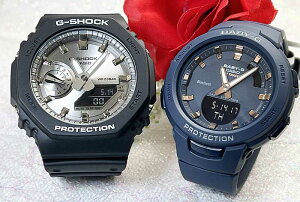 �y�y�A�E�I�b�` �J�V�I�z���l������G�V���b�N �y�A�E�I�b�` G-SHOCK �y�A�r���v g-shock �J�V�I 2�{�Z�b�g g�V���b�N �A�i�f�W GA-2100SB-1AJFBSA-B100-2AJF �a���� ��j���җ� �⍥�� �����L�O�� ���� ��