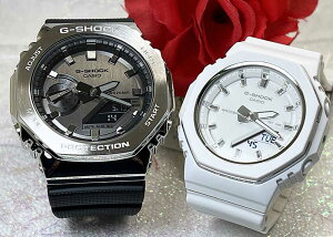 �y�����Ă�I�ꏏ�Ƀ^�t�Ȏ����������z���l������G�V���b�N �y�A�E�I�b�` G-SHOCK �y�A�r���v �J�V�I 2�{�Z�b�g GM-2100-1AJFGMA-P2110-7AJF�菑���̂��t�����܂� �@�a���� ��j�� �⍥���@�����L�O