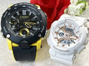 �y�����Ă�I�ꏏ�Ƀ^�t�Ȏ����������z���l������G�V���b�N�y�A�E�I�b�` G-SHOCK �y�A�r���v �J�V�I GA-2000-1A9JF FBA-110RG-7AJF g-shock �@�N���X�}�X �v���[���g �a���� ��j���җ� �⍥�� �����L�O