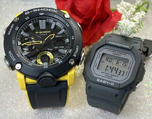 �y�����Ă�I�ꏏ�Ƀ^�t�Ȏ����������z ���l������G�V���b�N �y�A�E�I�b�` G-SHOCK BABY-G �y�A�r���v �J�V�I 2�{�Z�b�g GA-2000-1A9JFBGD-565SC-1JF �f�W�^�� �a���� ��j���җ� �⍥�� �����L�O�� ����