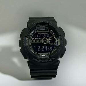 Ki Vi GVbN G-SHOCK JVI YEIb` gVbN AifW GD-100-1BJF v[g rv bsO ӂ̋C g-shock bZ[WJ[h菑܂ yΉ