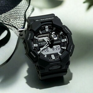 �y3��1����10��OFF�N�[�|���z�V�i�����S�̐��K�iG-SHOCK �J�V�I �����Y�E�I�b�` g�V���b�N �d�r�� GA-010-1AJF 10�N�o�b�e���[ �o�C�I�}�X�v���X�`�b�N�̗p �v���[���g �r���v �N���X�}�X�v���[��